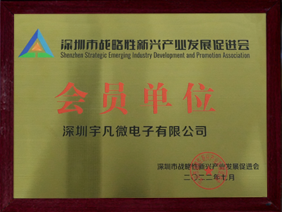 深圳市戰(zhàn)略性新興產(chǎn)業(yè)發(fā)展促進(jìn)會(huì)會(huì)員單位