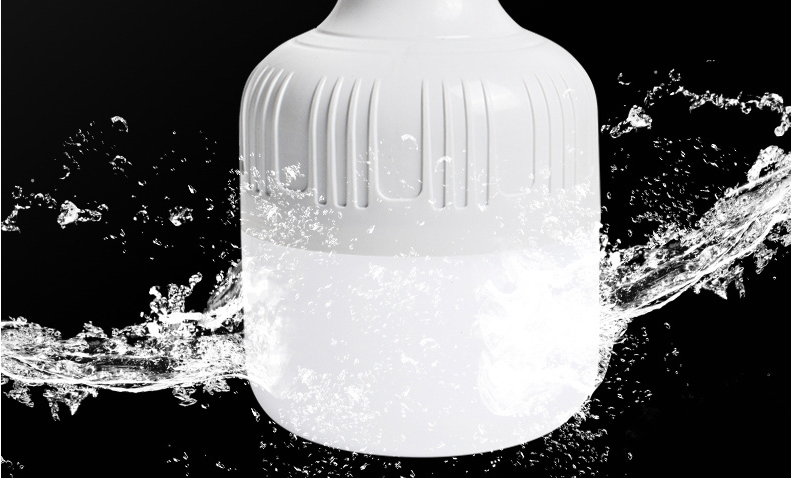 LED應急球泡燈方案開發(fā)