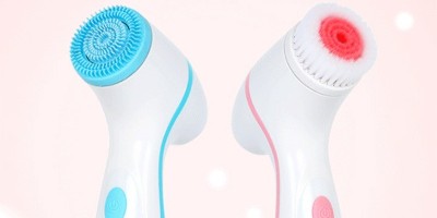 電動潔面刷開發(fā)方案，電動潔面儀單片機方案