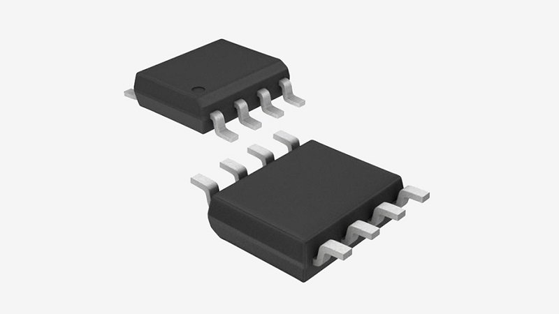 NY8A054E單片機概述及其特征應(yīng)用