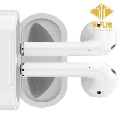 tws藍牙耳機充電倉方案開發(fā)