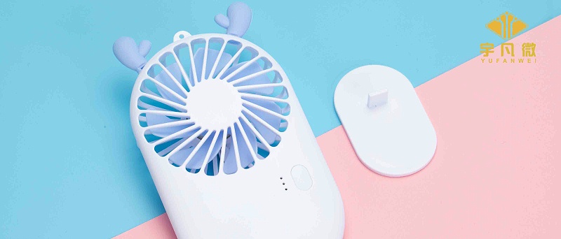 小風(fēng)扇單片機方案