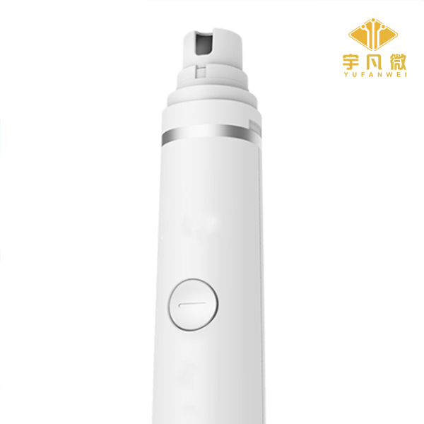 寵物全自動(dòng)磨甲器方案開(kāi)發(fā)