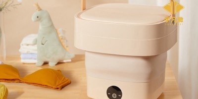 全自動迷你洗衣機(jī)方案