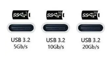 usb3.1和3.2的區(qū)別是什么？哪個更快
