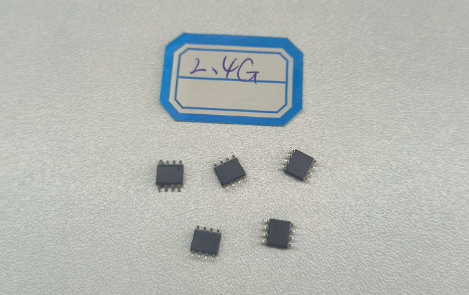 射頻芯片有哪些類型？